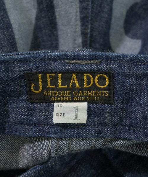 JELADO 牛仔褲