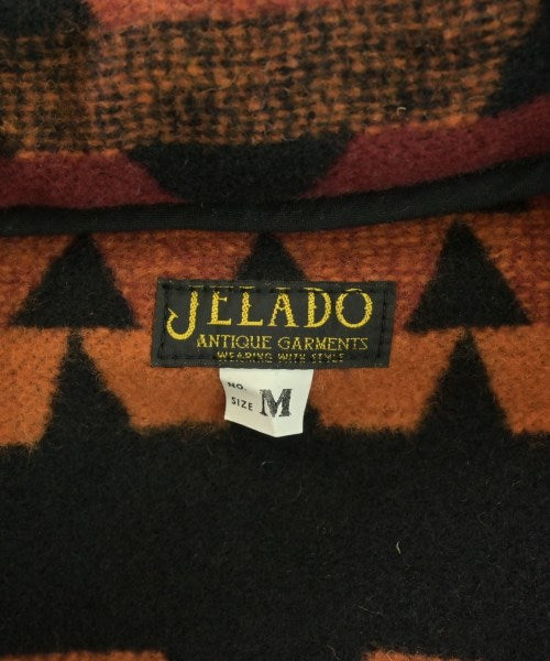 JELADO 其他大衣