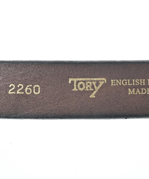 TORY LEATHER 皮帶