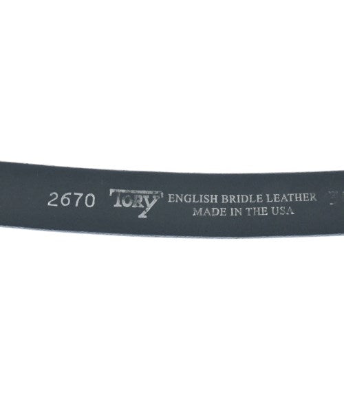 TORY LEATHER 皮帶