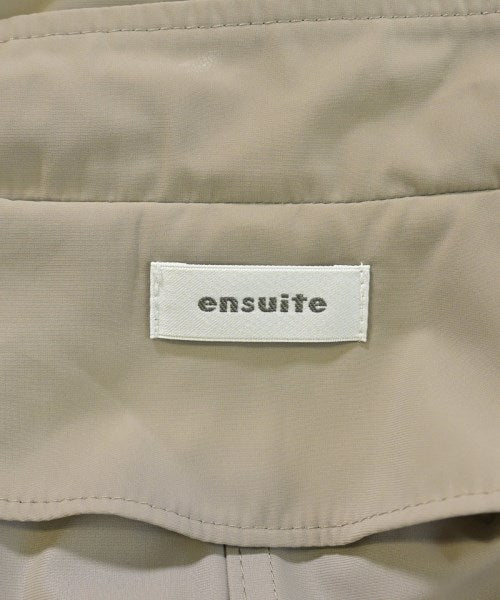 ensuite 其他大衣