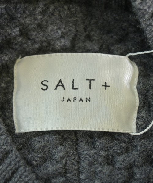 SALT. 毛衣