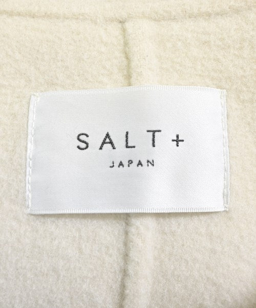 SALT. 其他大衣