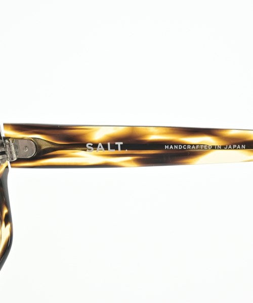 SALT. 眼鏡