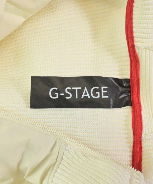 g-stage 羽絨夾克/背心