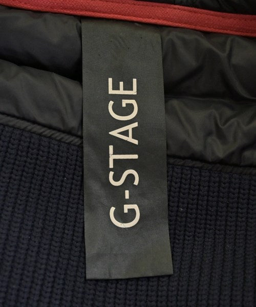 g-stage 羽絨夾克/背心