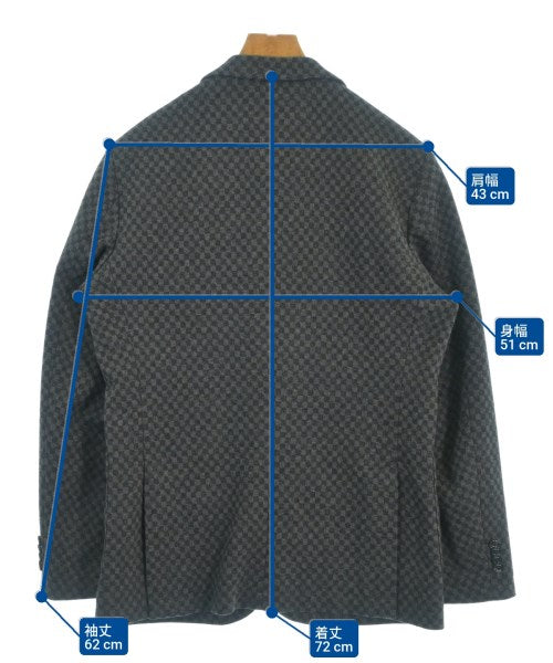 g-stage 商務西裝