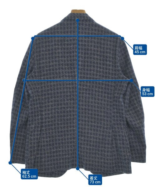 g-stage 西裝外套