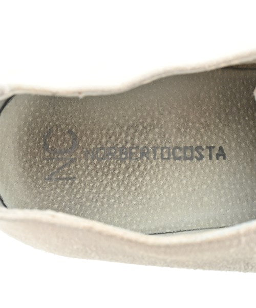NORBERTOCOSTA 正式鞋