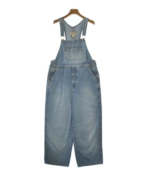London Jean 連身衣/馬戲團服/連身褲