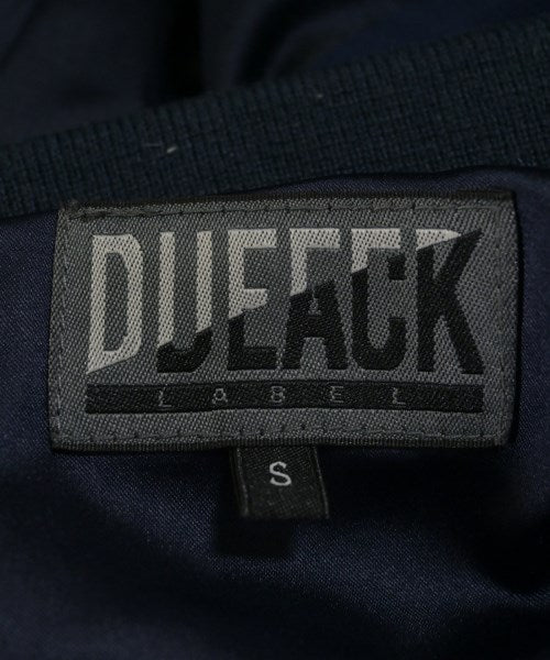 DUFFER 羽絨夾克/背心