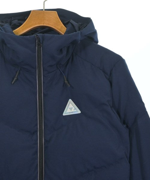 DUFFER 羽絨夾克/背心