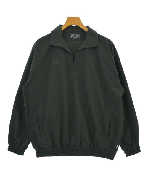 DUFFER 其他飛行外套