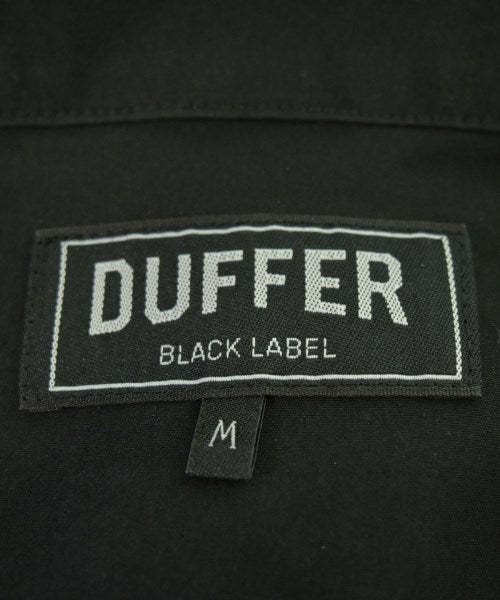 DUFFER 其他飛行外套