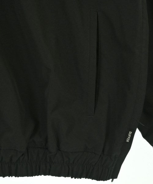 DUFFER 其他飛行外套