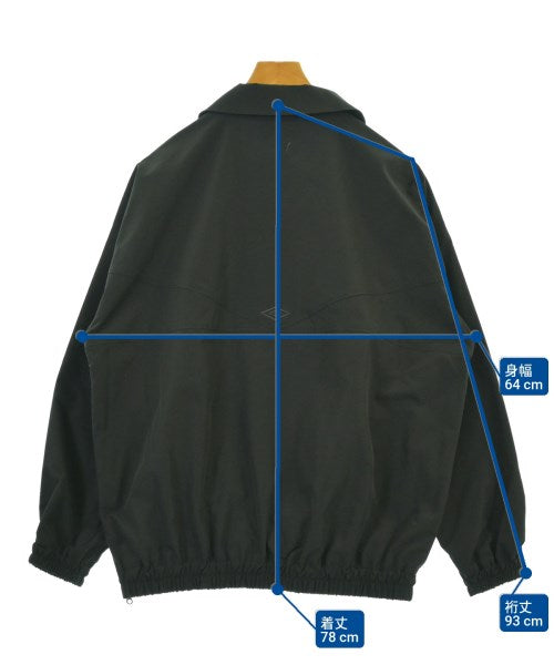 DUFFER 其他飛行外套