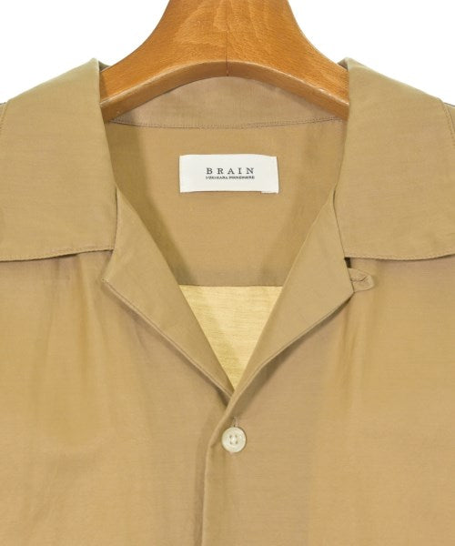 BRAIN 休閒襯衫