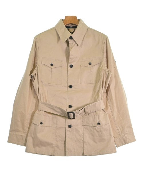 Masaki paris 休閒襯衫