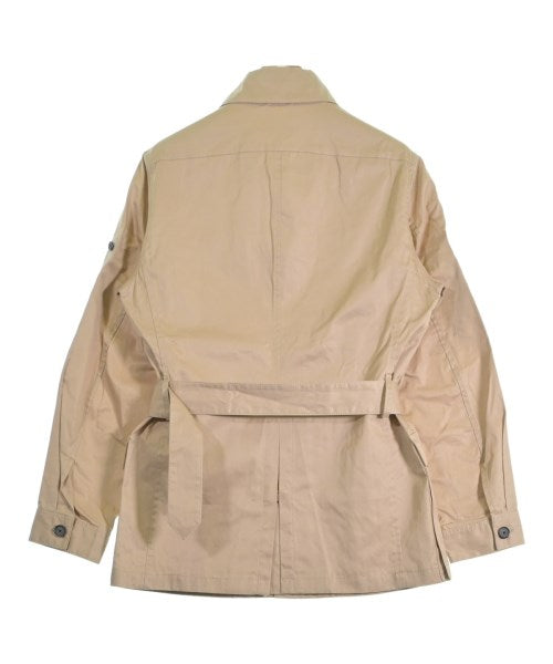 Masaki paris 休閒襯衫