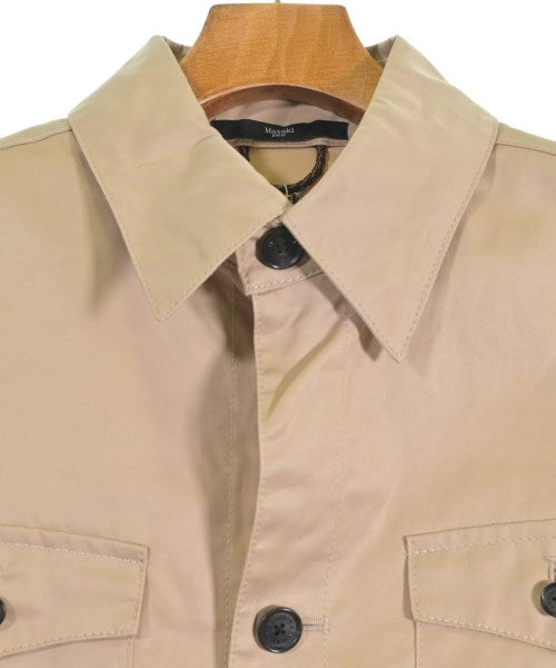 Masaki paris 休閒襯衫