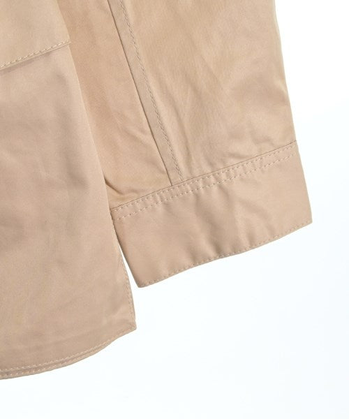 Masaki paris 休閒襯衫