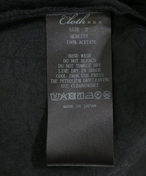 CLOTH&CROSS 其他款