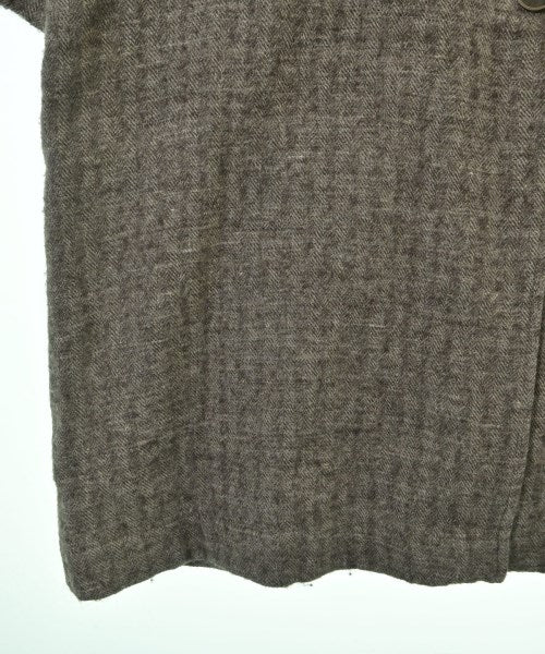 CLOTH&CROSS 其他大衣