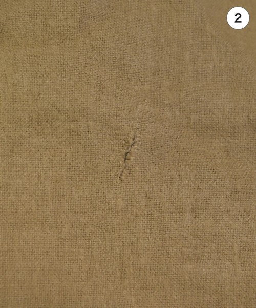 CLOTH&CROSS 洋裝