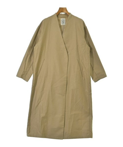 CLOTH&CROSS 其他大衣