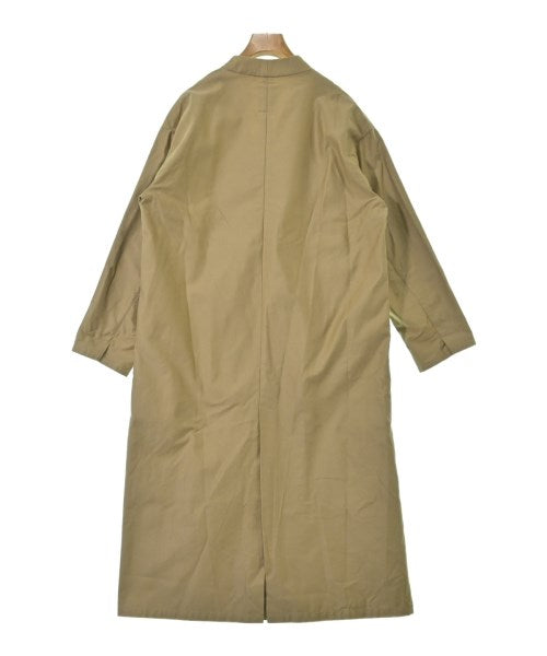 CLOTH&CROSS 其他大衣