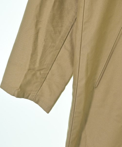 CLOTH&CROSS 其他大衣