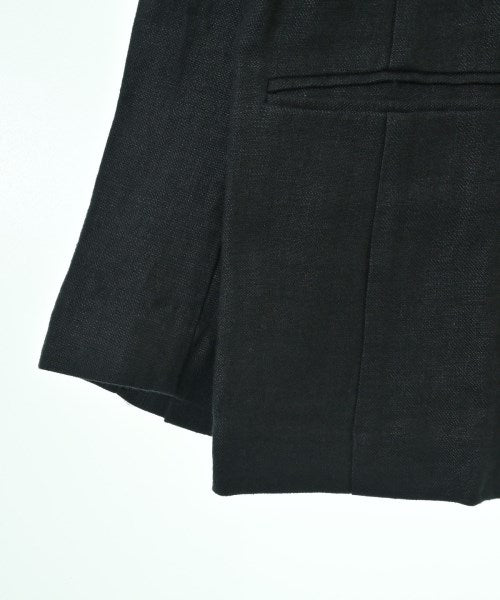 CLOTH&CROSS 無領外套