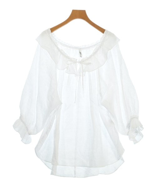 CLOTH&CROSS 女襯衫