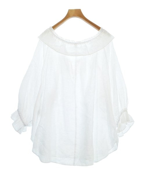 CLOTH&CROSS 女襯衫