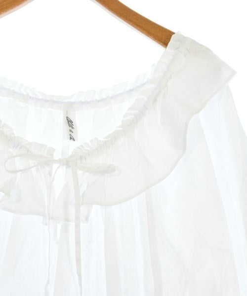 CLOTH&CROSS 女襯衫