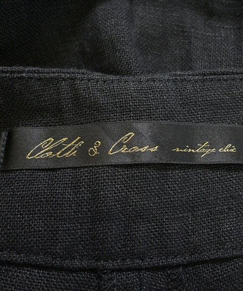 CLOTH&CROSS 長裙/超長裙