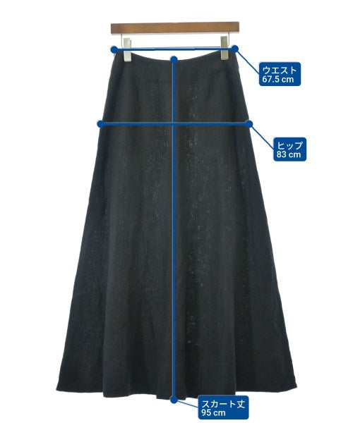 CLOTH&CROSS 長裙/超長裙