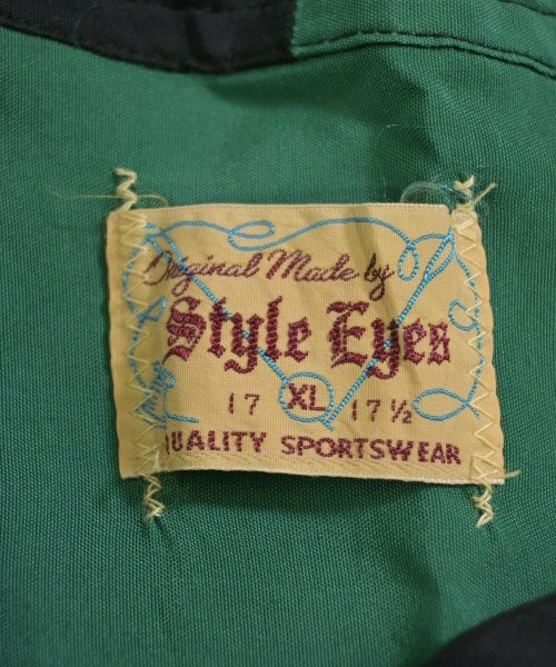 STYLE EYES 休閒襯衫