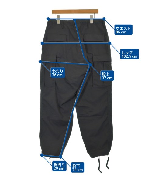 PROPPER 工裝褲
