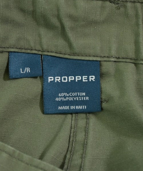 PROPPER 其他款