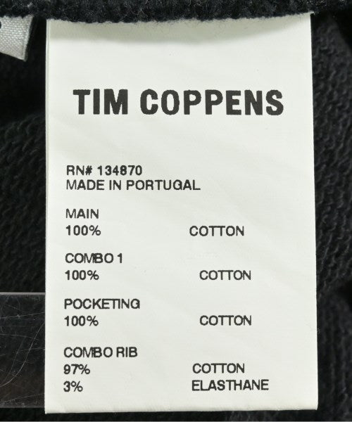 TIM COPPENS 連帽衫