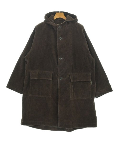 PALMER TRADING COMPANY 其他大衣