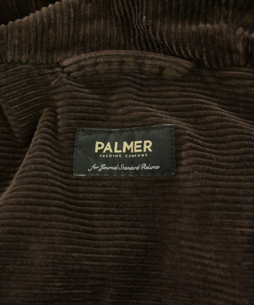 PALMER TRADING COMPANY 其他大衣
