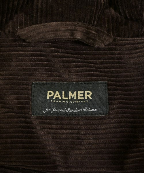 PALMER TRADING COMPANY 其他大衣