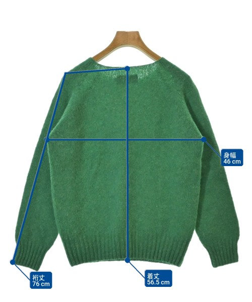 Far Eastern Enthusiast 毛衣