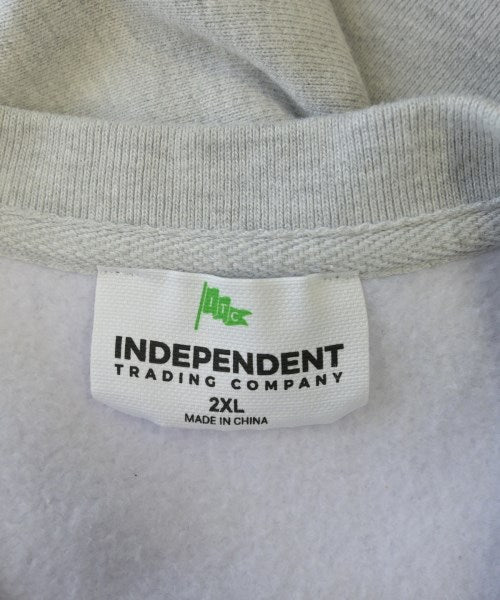 INDEPENDENT 運動衫
