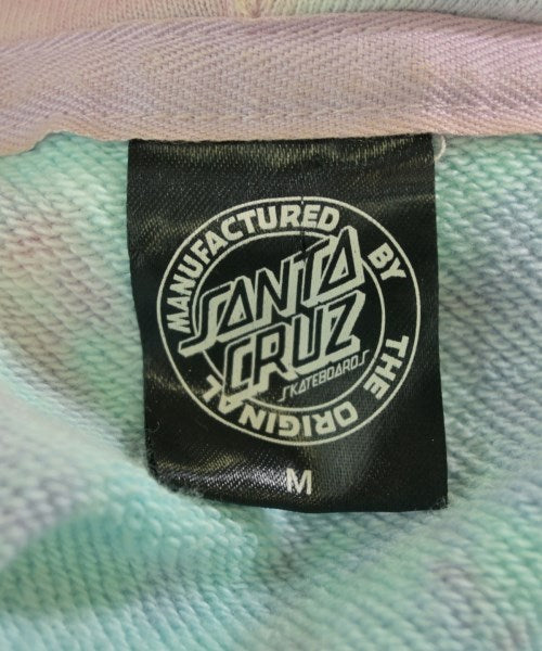 SANTA CRUZ 連帽衫