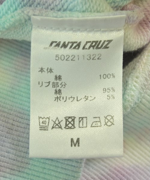 SANTA CRUZ 連帽衫