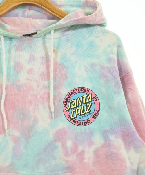 SANTA CRUZ 連帽衫