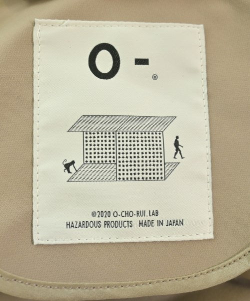 O-(0-CHO-RUI.LAB) 山系外套